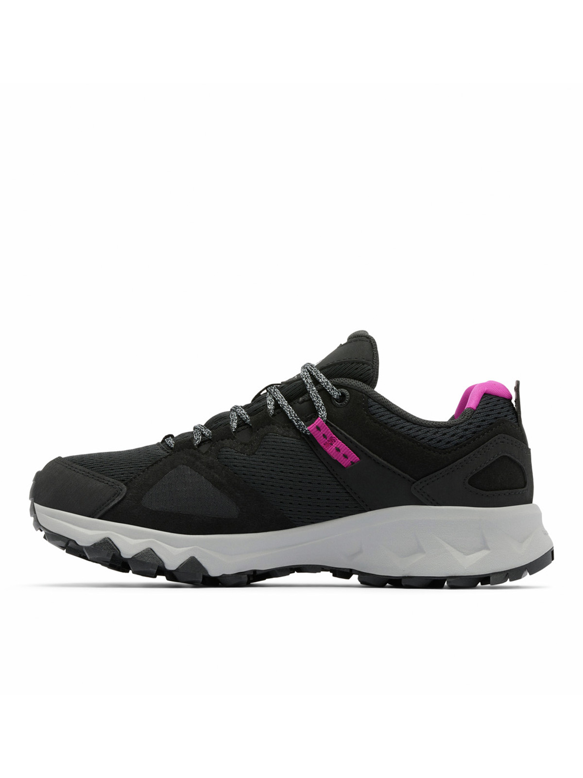 ZAPATILLA MUJER PEAKFREAK HERA NEGRO COLUMBIA - 5