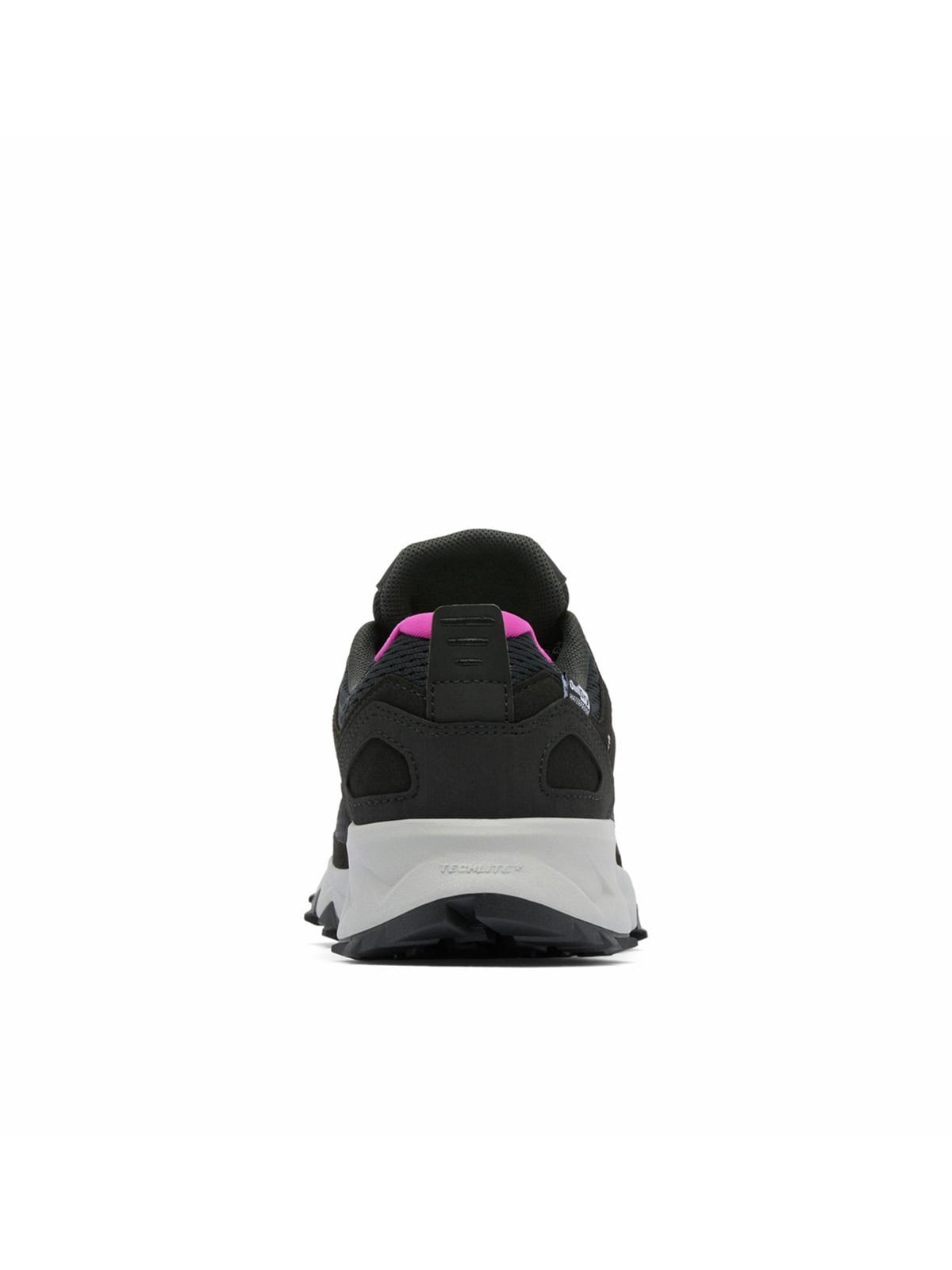 ZAPATILLA MUJER PEAKFREAK HERA NEGRO COLUMBIA - 6