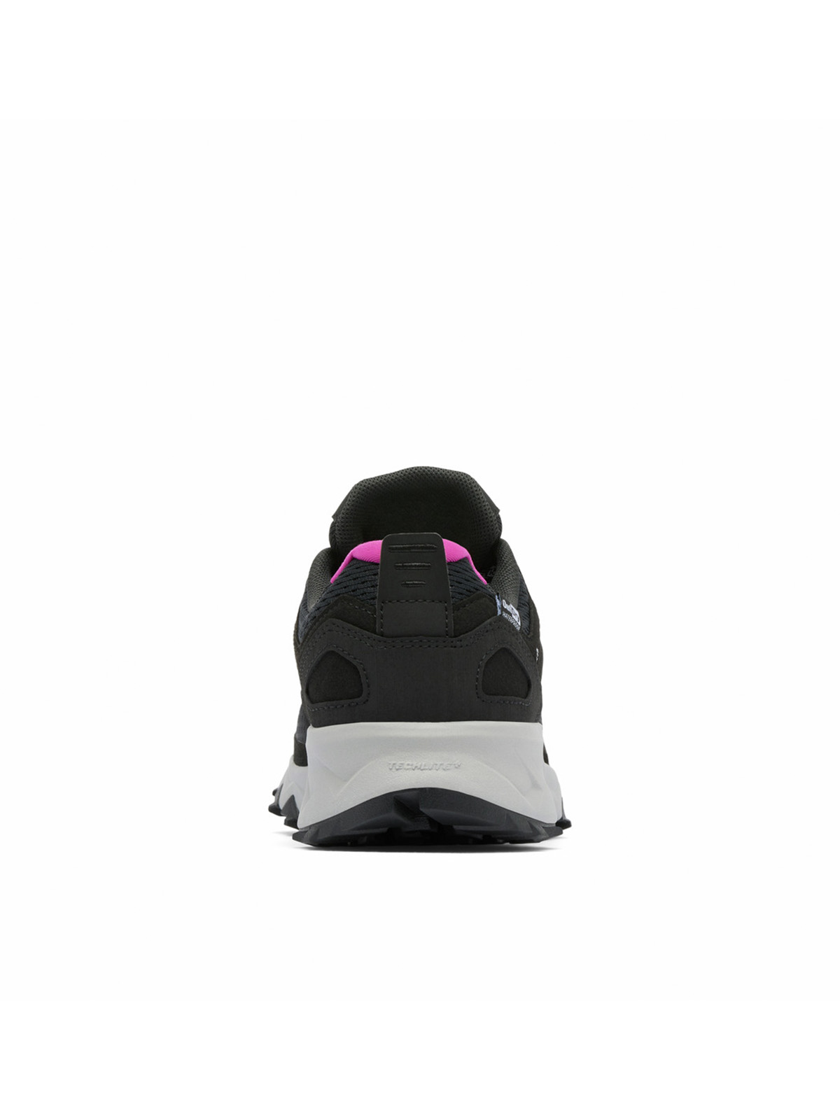 ZAPATILLA MUJER PEAKFREAK HERA NEGRO COLUMBIA - 6