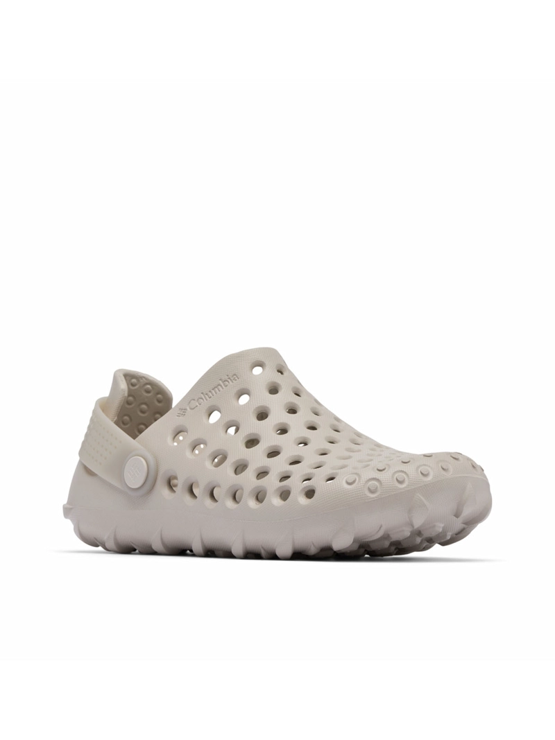 SANDALIA MUJER CREEKSIDER GRIS COLUMBIA - 1