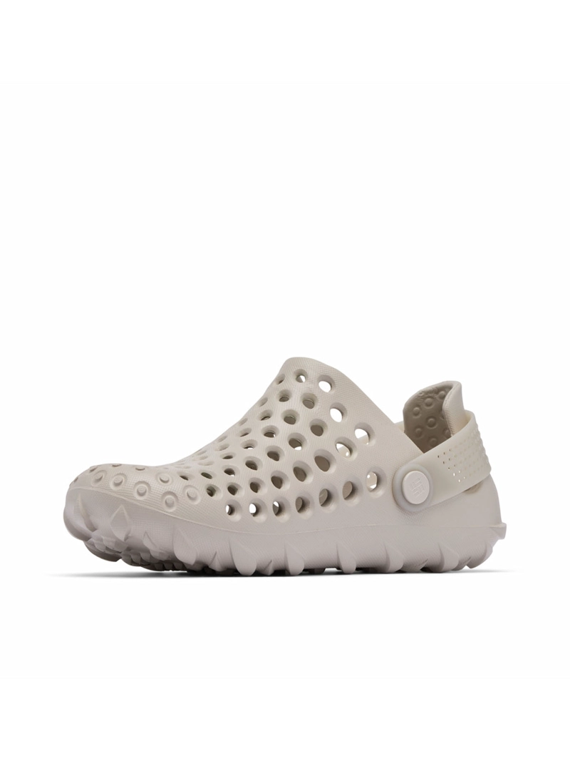 SANDALIA MUJER CREEKSIDER GRIS COLUMBIA - 4