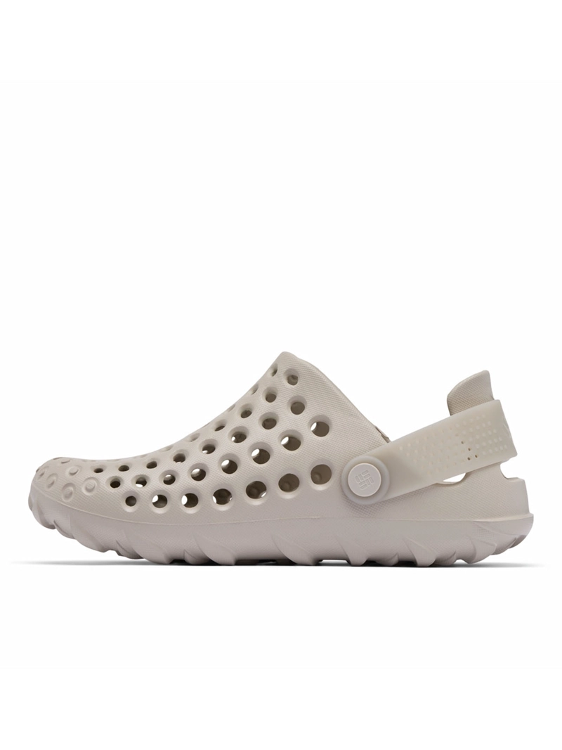 SANDALIA MUJER CREEKSIDER GRIS COLUMBIA - 5