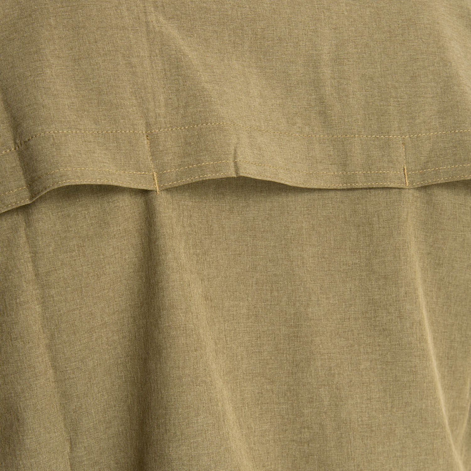 CAMISA MANGA CORTA HOMBRE AKAROA VERDE MUSGO MERRELL - 6