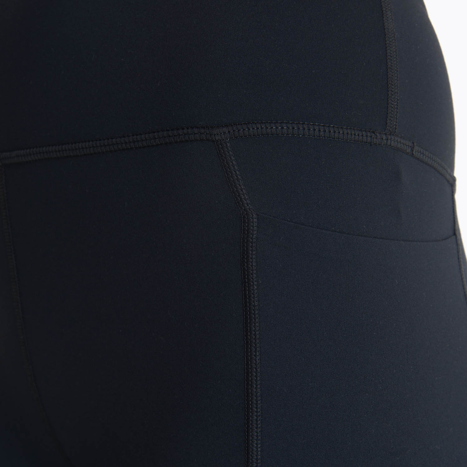 CALZA MUJER ANKLE FIT LEGGING TEHEA NEGRO MERRELL - 5