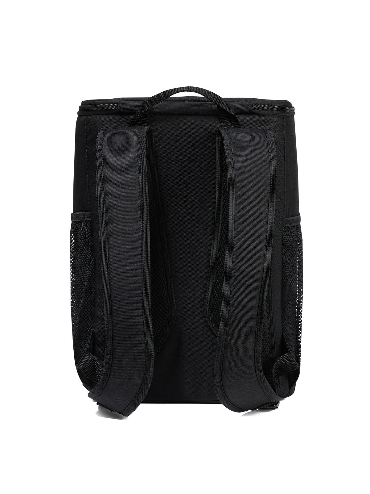BOLSO COOLER 28 LATAS NEGRO CAT - 2