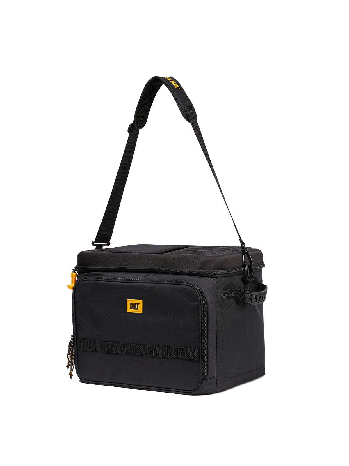 BOLSO COOLER 35L NEGRO CAT - 4