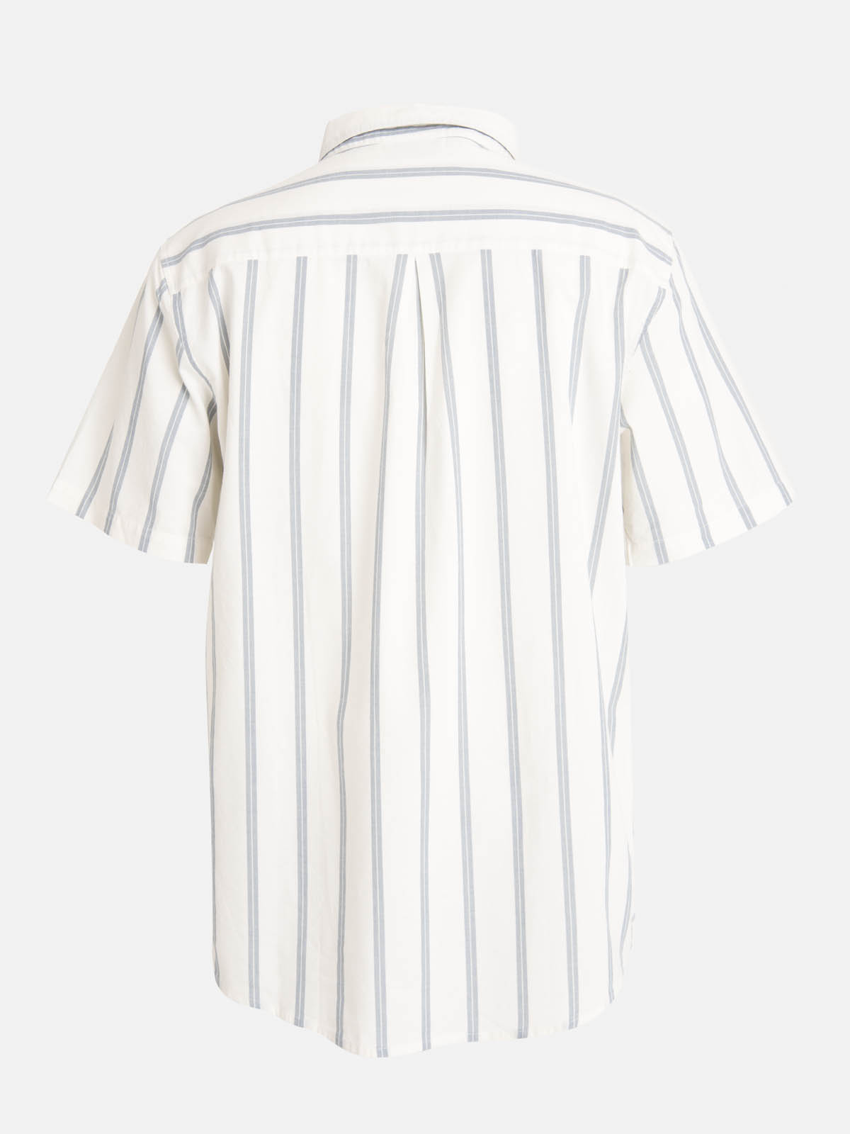 CAMISA M/C HOMBRE CLASSIC LINES MULTICOLOR BURTON - 7
