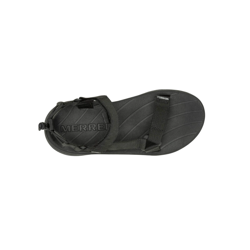 SANDALIA MUJER SPEED FUSION WEB SPORT NEGRO MERRELL - 5