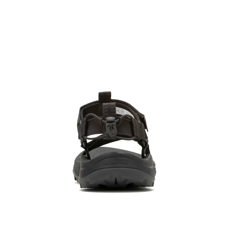 SANDALIA MUJER SPEED FUSION WEB SPORT NEGRO MERRELL - 6