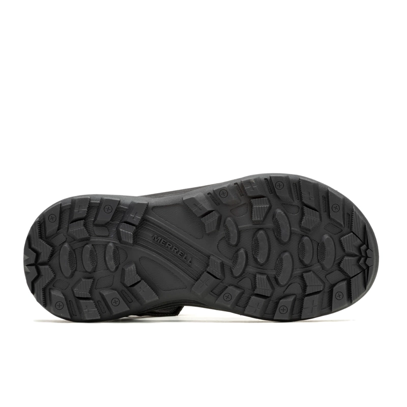 SANDALIA MUJER SPEED FUSION WEB SPORT NEGRO MERRELL - 7