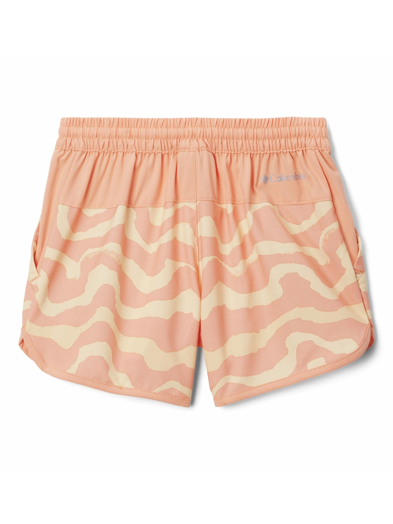 TRAJE DE BAÑO NIÑOS SANDY SHORES NARANJA COLUMBIA - 2