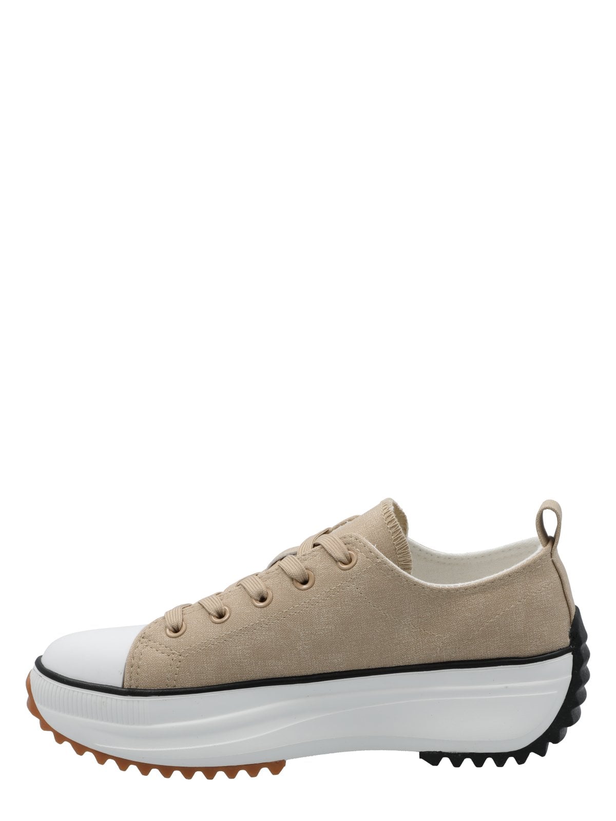 ZAPATILLA MUJER FARIA BEIGE AZALEIA - 7