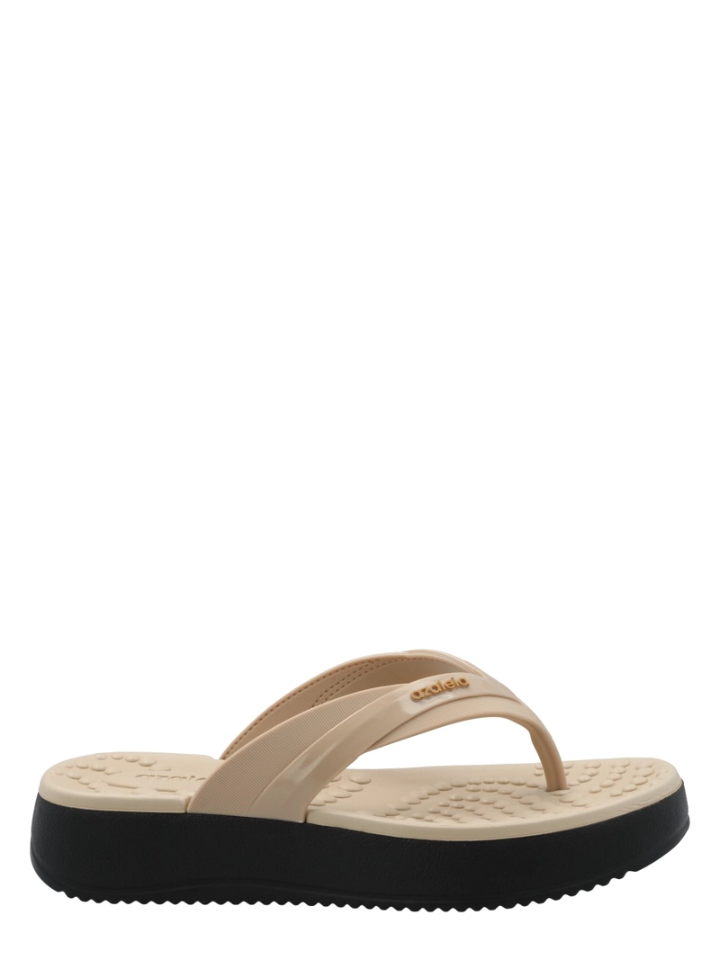 HAWAIANA MUJER MARILIA BEIGE AZALEIA - 2