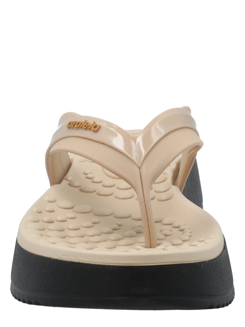 HAWAIANA MUJER MARILIA BEIGE AZALEIA - 4