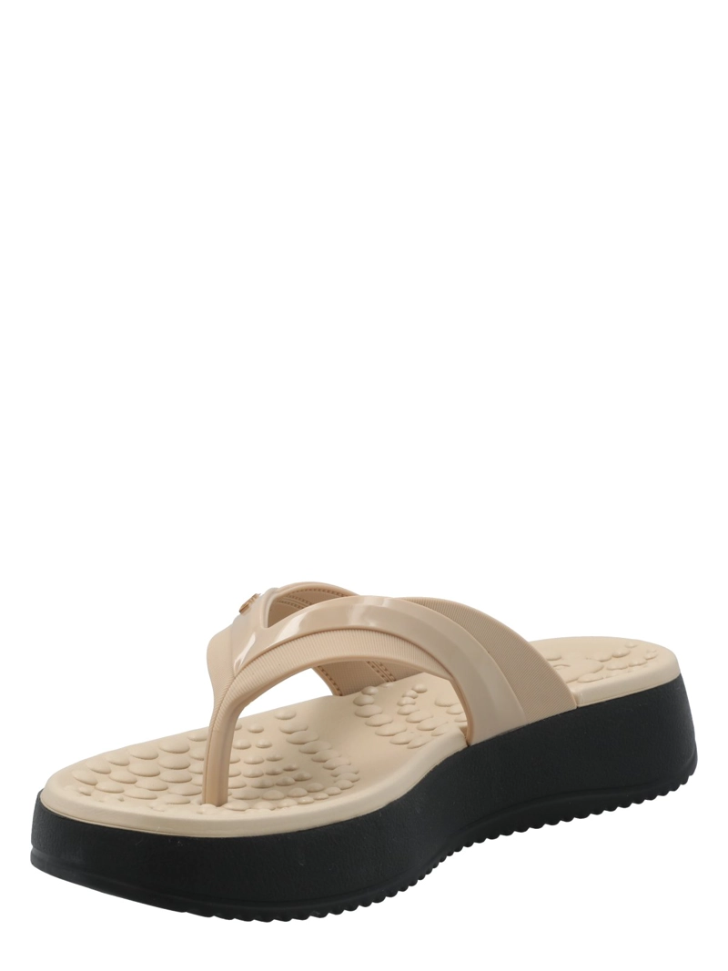 HAWAIANA MUJER MARILIA BEIGE AZALEIA - 5