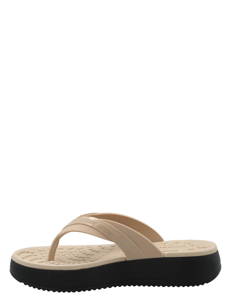 HAWAIANA MUJER MARILIA BEIGE AZALEIA - 6