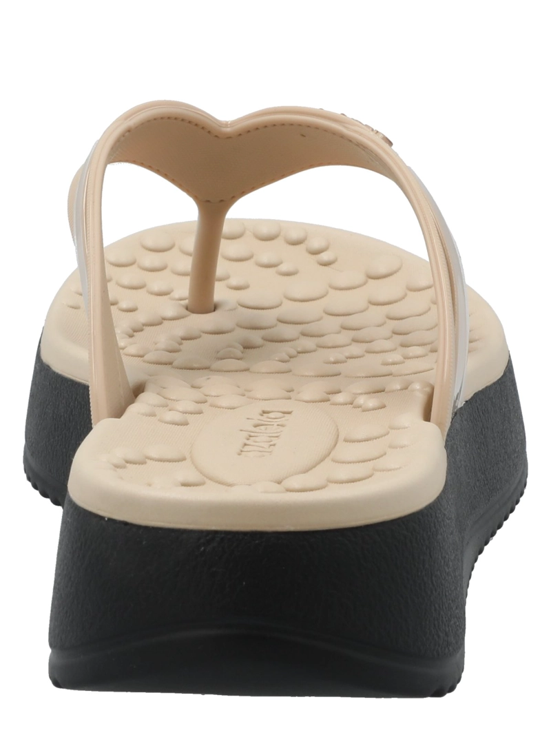 HAWAIANA MUJER MARILIA BEIGE AZALEIA - 7