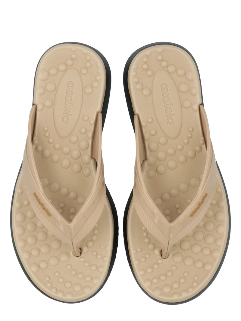 HAWAIANA MUJER MARILIA BEIGE AZALEIA - 8