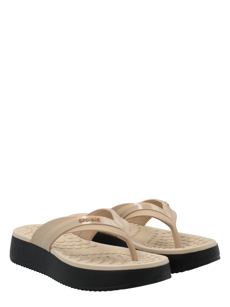 HAWAIANA MUJER MARILIA BEIGE AZALEIA - 9