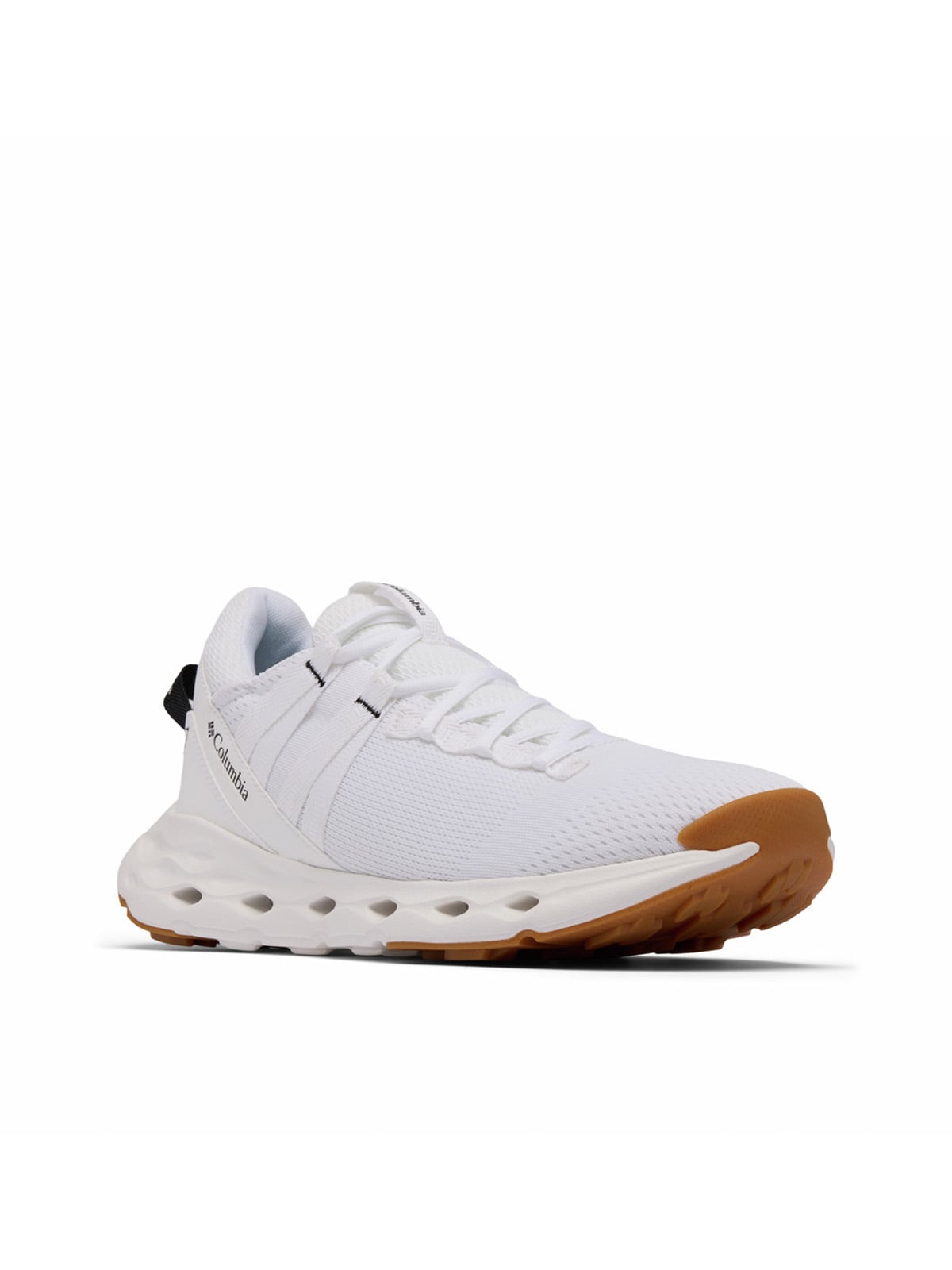 ZAPATILLA HOMBRE TERRASTRIDE ARO BLANCO COLUMBIA - 1