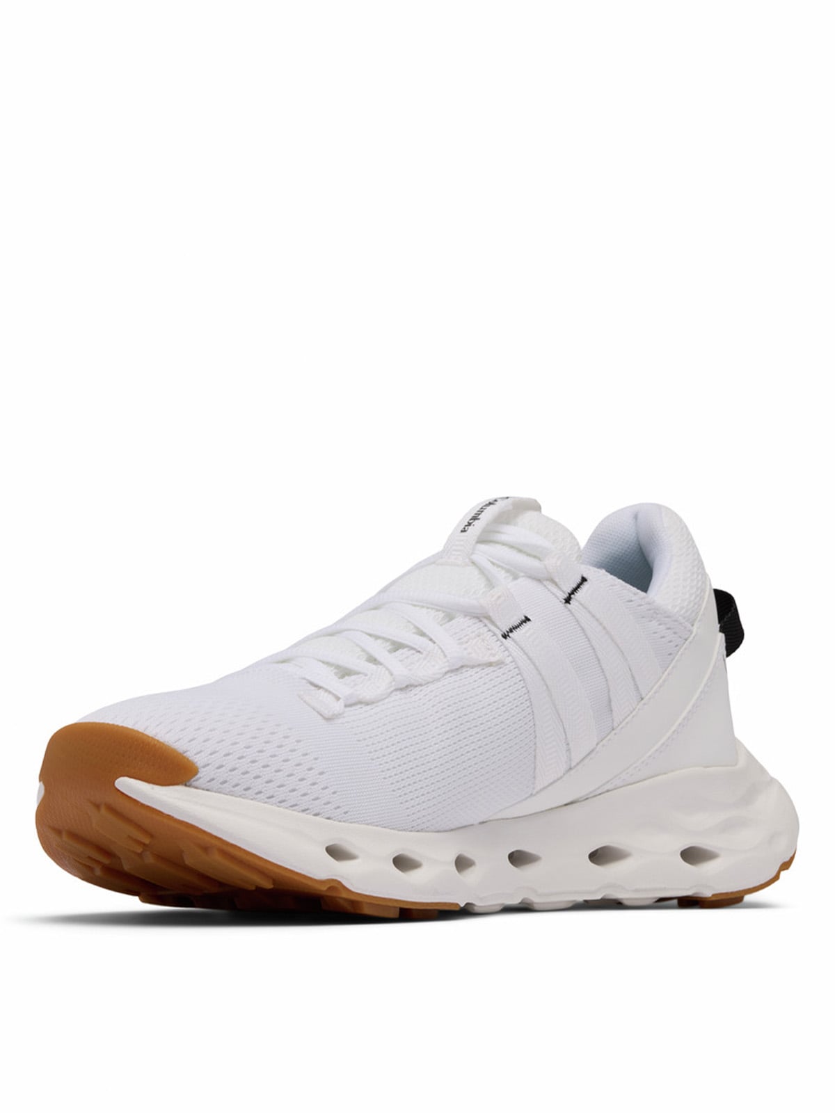 ZAPATILLA HOMBRE TERRASTRIDE ARO BLANCO COLUMBIA - 3
