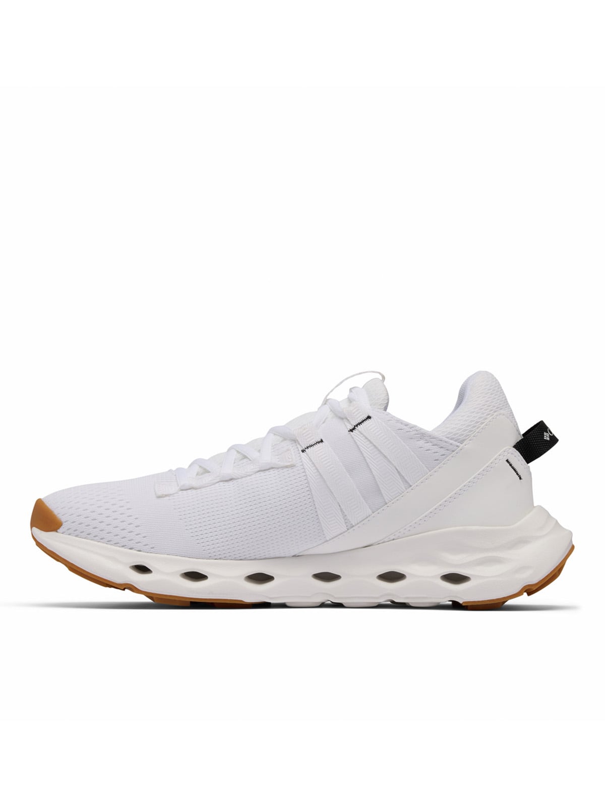 ZAPATILLA HOMBRE TERRASTRIDE ARO BLANCO COLUMBIA - 4