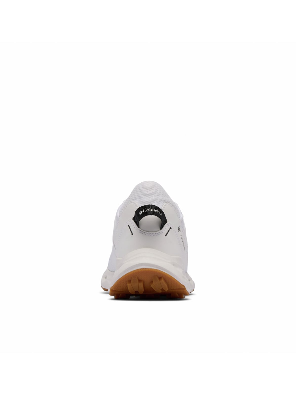 ZAPATILLA HOMBRE TERRASTRIDE ARO BLANCO COLUMBIA - 5