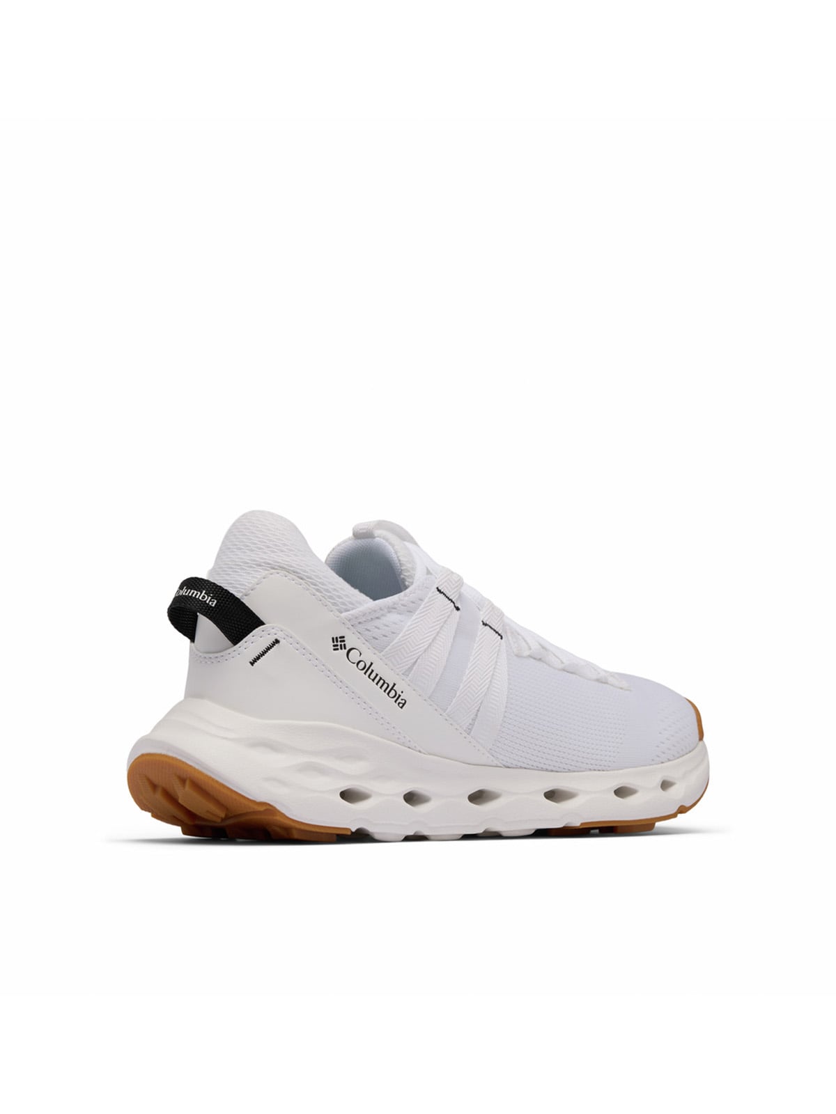 ZAPATILLA HOMBRE TERRASTRIDE ARO BLANCO COLUMBIA - 6