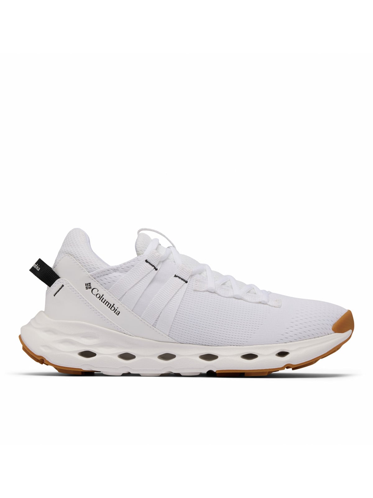 ZAPATILLA HOMBRE TERRASTRIDE ARO BLANCO COLUMBIA - 7