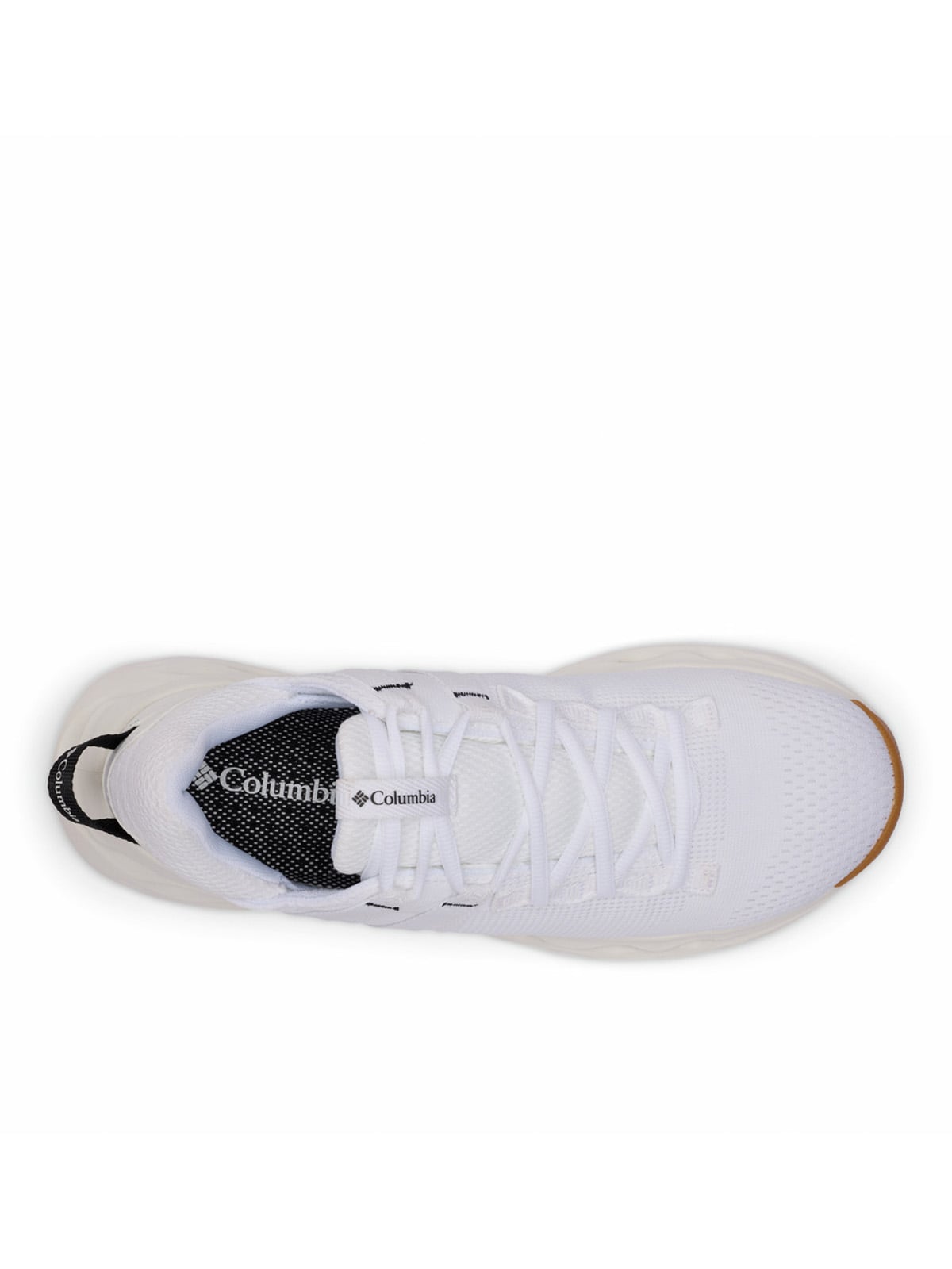 ZAPATILLA HOMBRE TERRASTRIDE ARO BLANCO COLUMBIA - 8