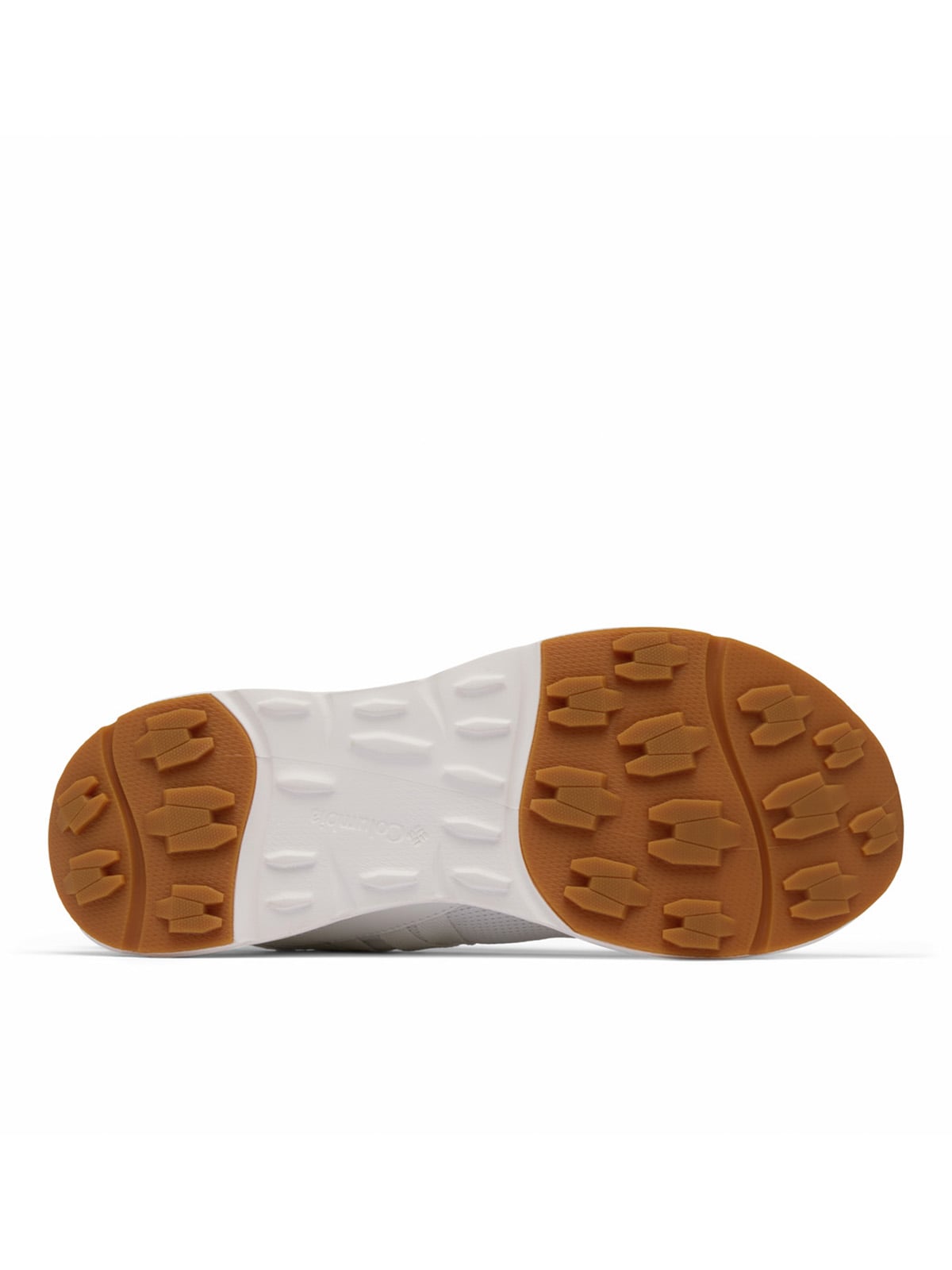 ZAPATILLA HOMBRE TERRASTRIDE ARO BLANCO COLUMBIA - 9