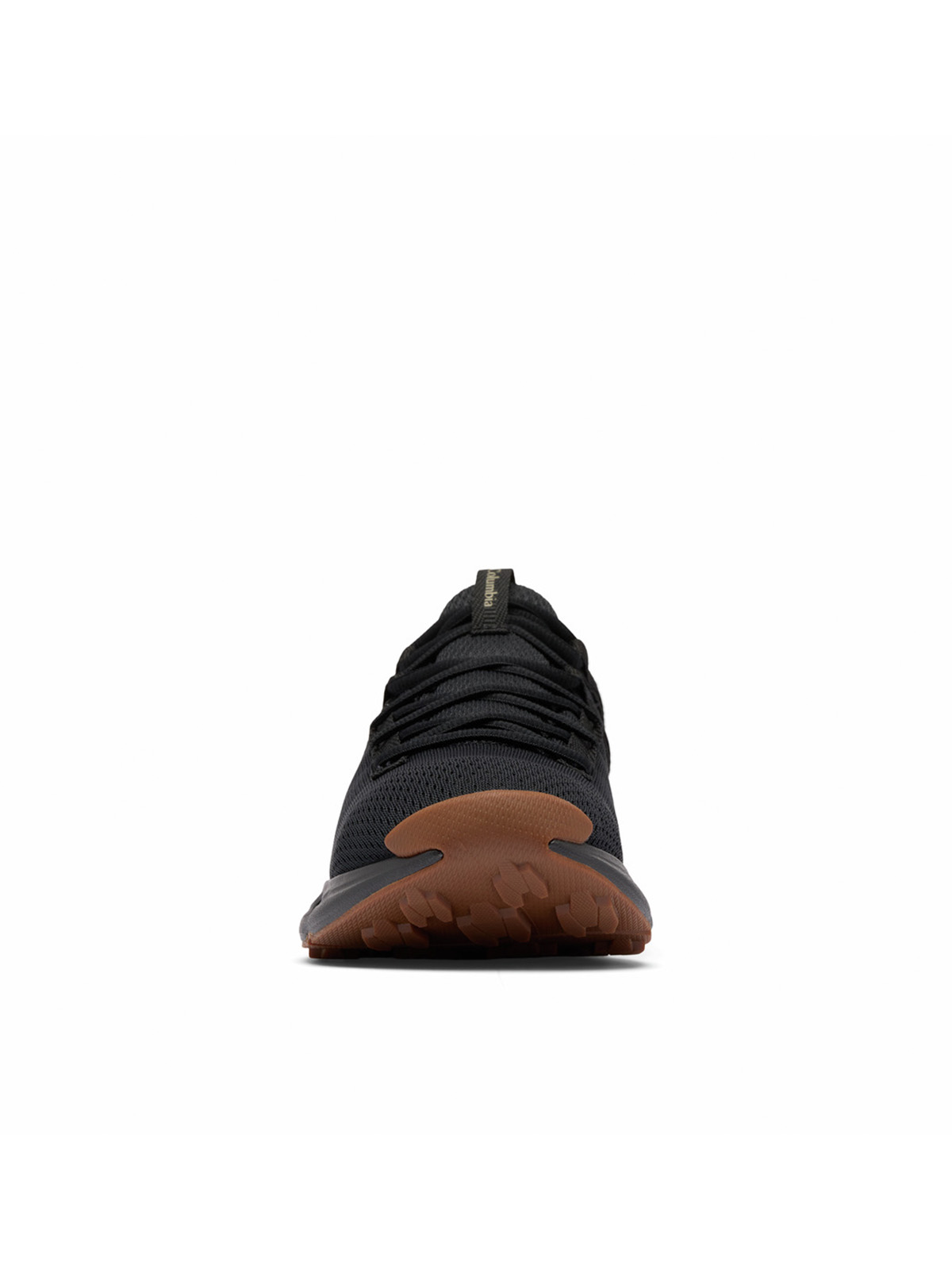 ZAPATILLA HOMBRE TERRASTRIDE ARO NEGRO COLUMBIA - 2