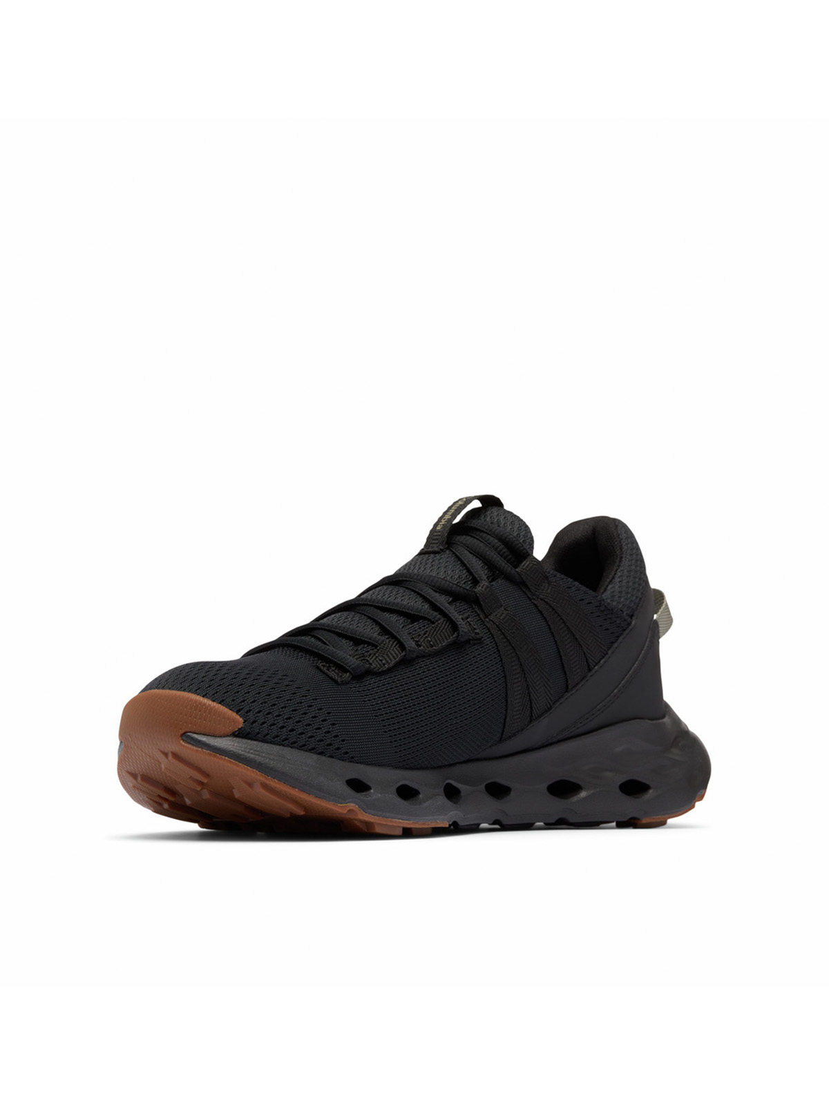 ZAPATILLA HOMBRE TERRASTRIDE ARO NEGRO COLUMBIA - 3
