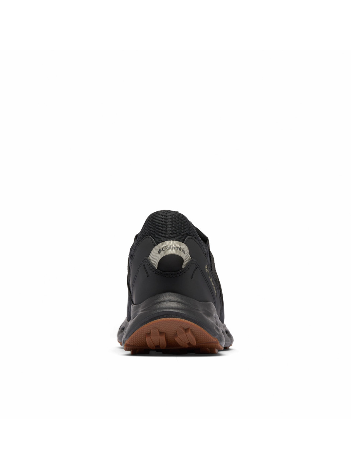 ZAPATILLA HOMBRE TERRASTRIDE ARO NEGRO COLUMBIA - 5