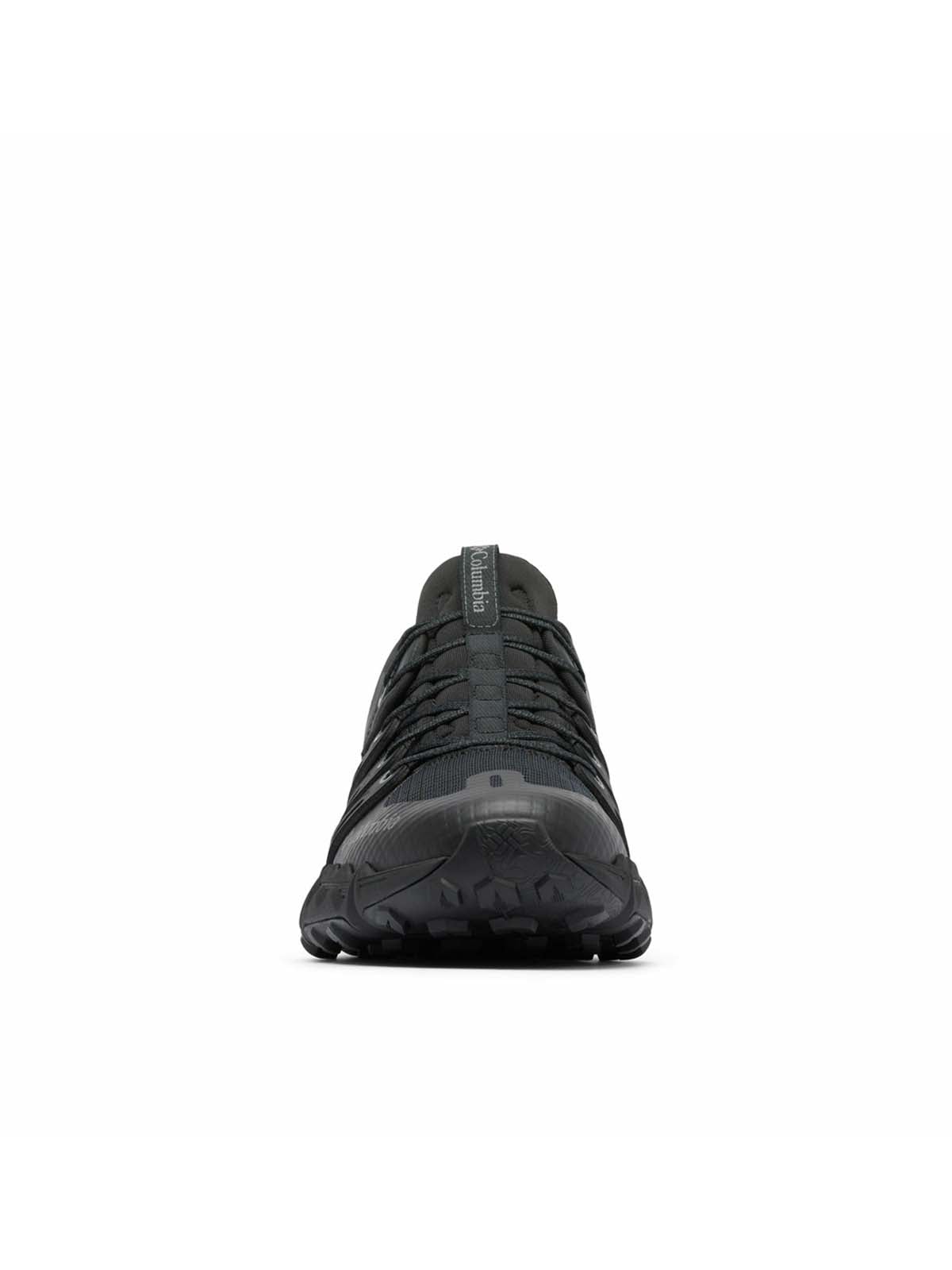 ZAPATILLA HOMBRE VOYAGER FLX PCT NEGRO COLUMBIA - 2