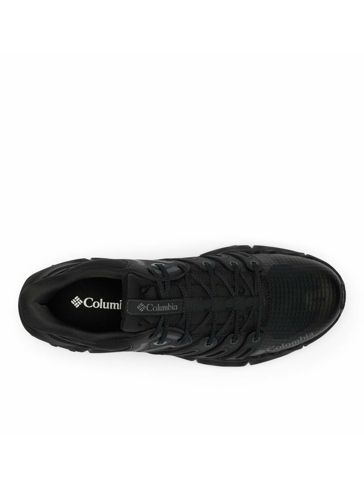ZAPATILLA HOMBRE VOYAGER FLX PCT NEGRO COLUMBIA - 9