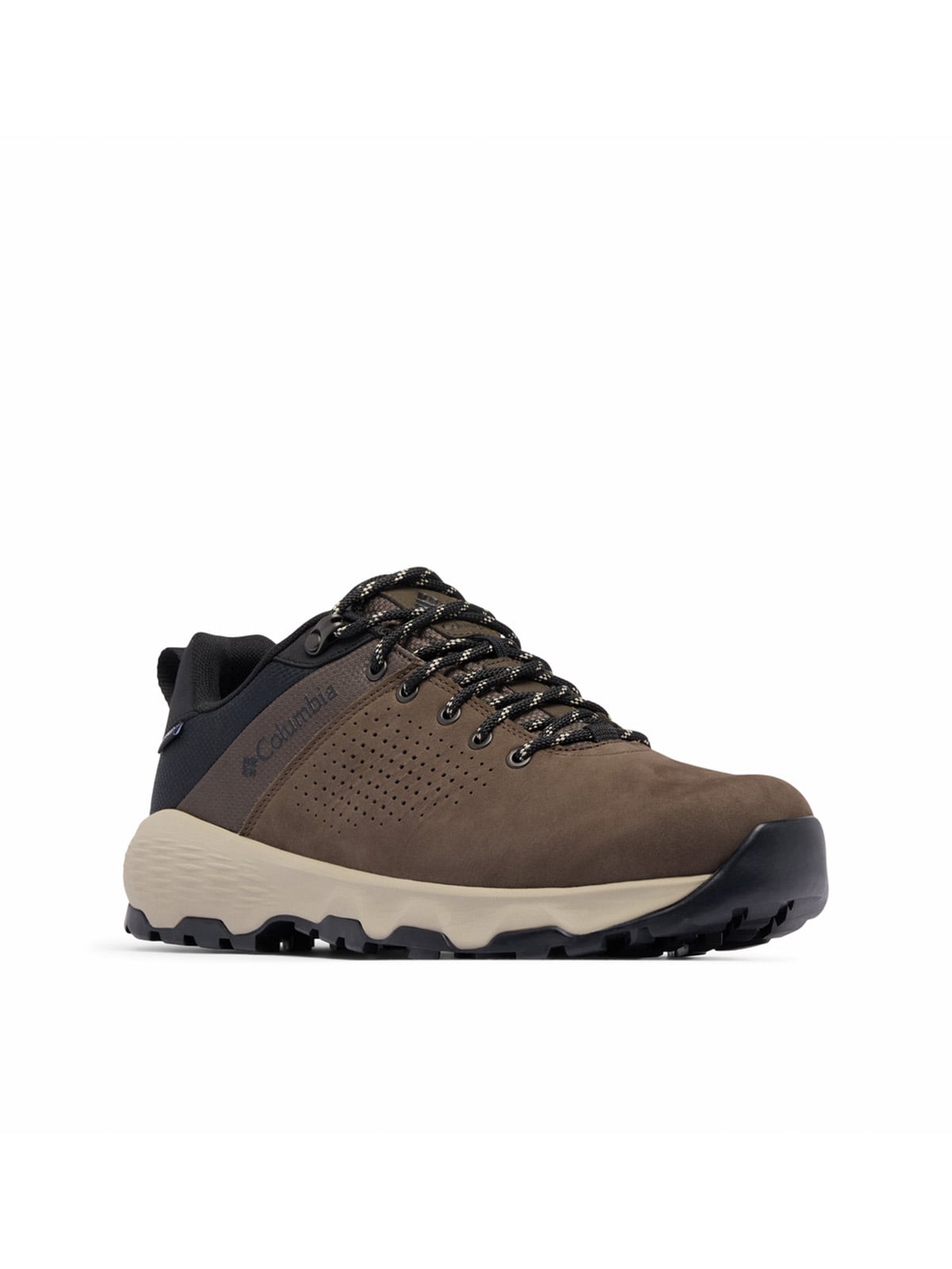 ZAPATILLA HOMBRE NEWTON NIMBLE LTR CAFE  COLUMBIA - 1