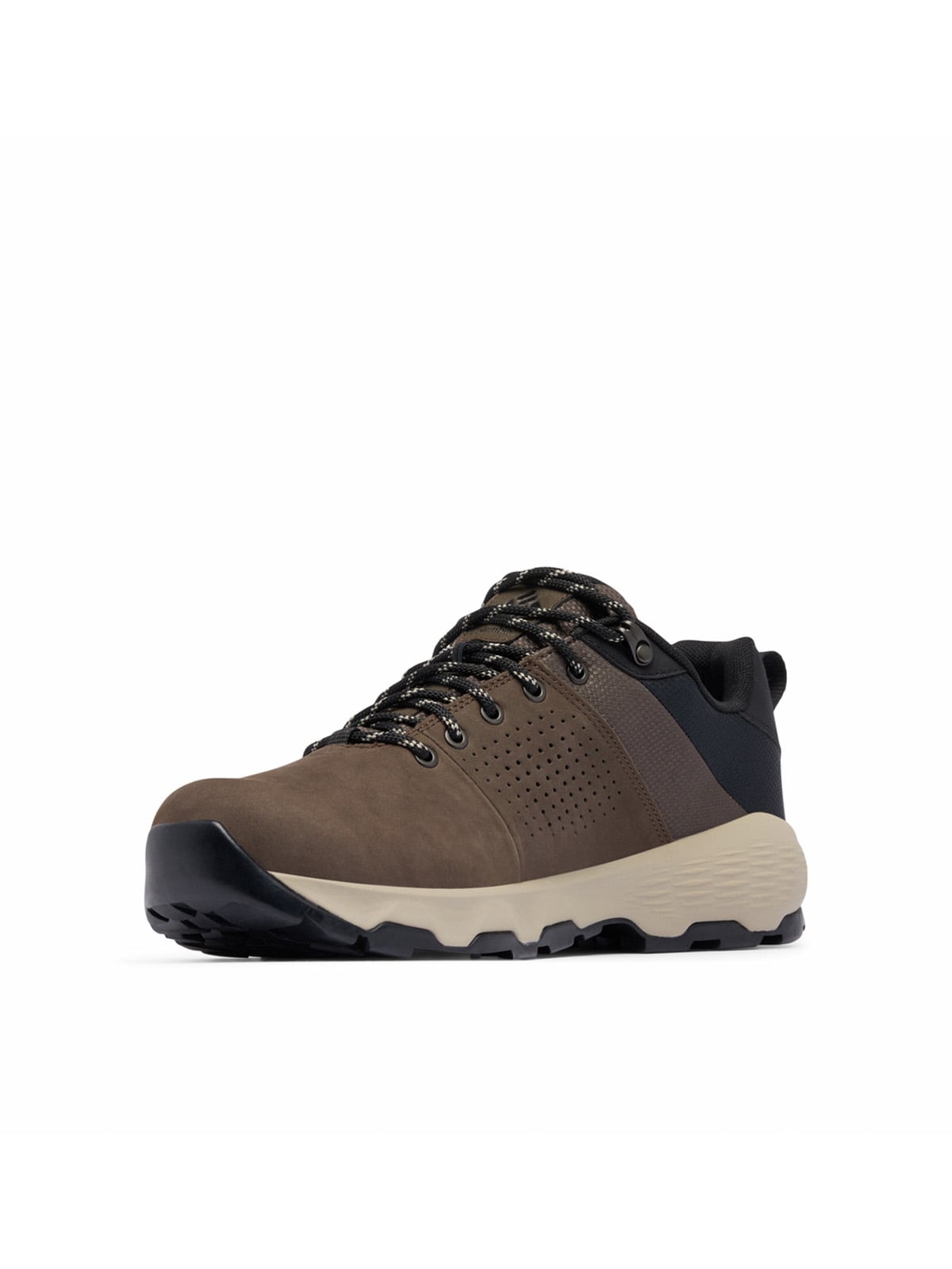 ZAPATILLA HOMBRE NEWTON NIMBLE LTR CAFE  COLUMBIA - 3