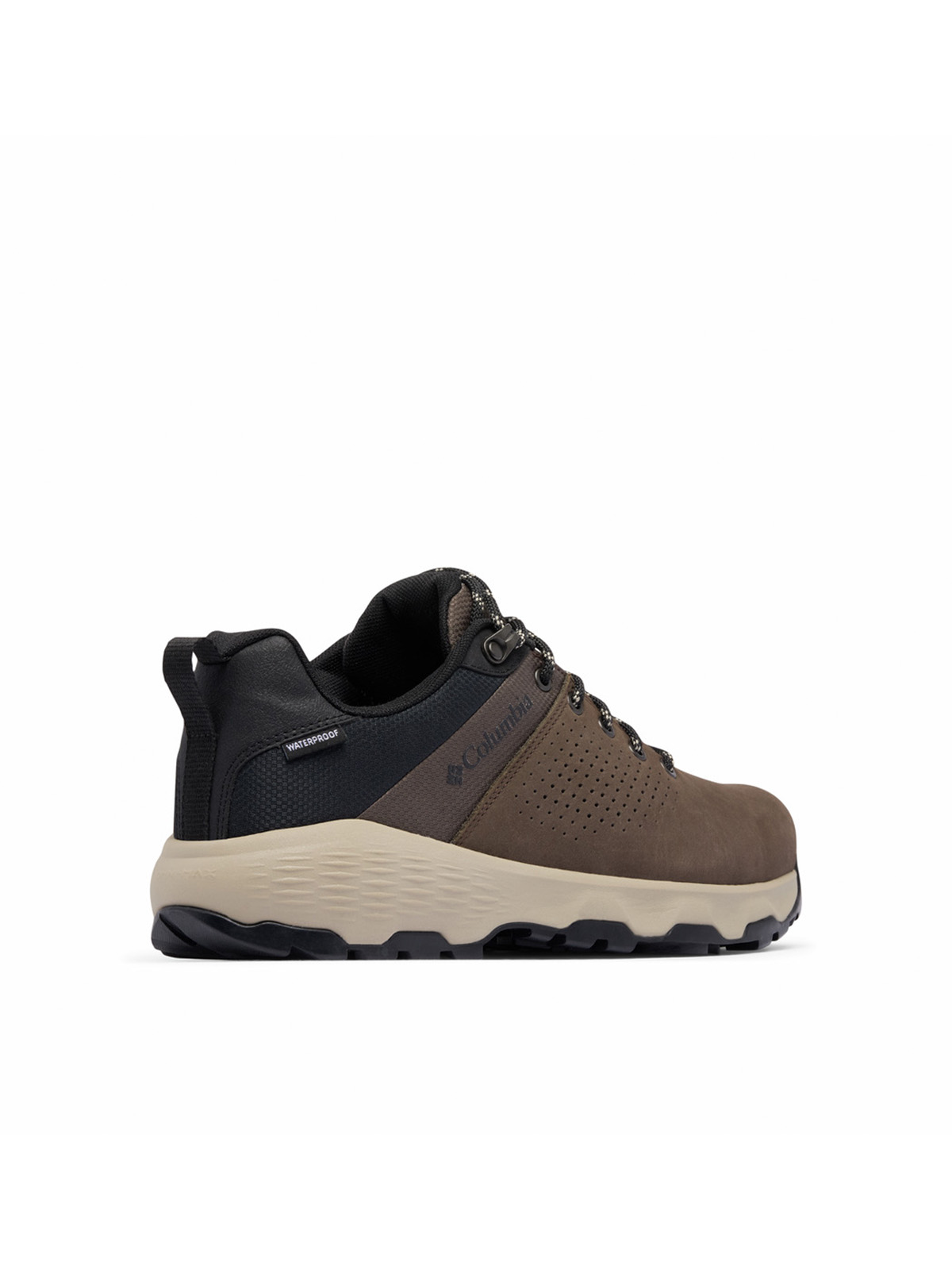 ZAPATILLA HOMBRE NEWTON NIMBLE LTR CAFE  COLUMBIA - 6