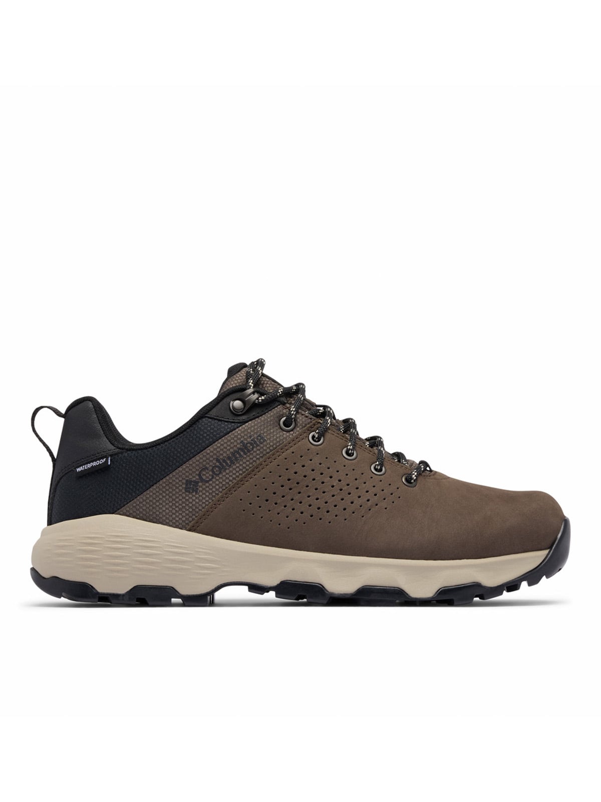 ZAPATILLA HOMBRE NEWTON NIMBLE LTR CAFE  COLUMBIA - 7