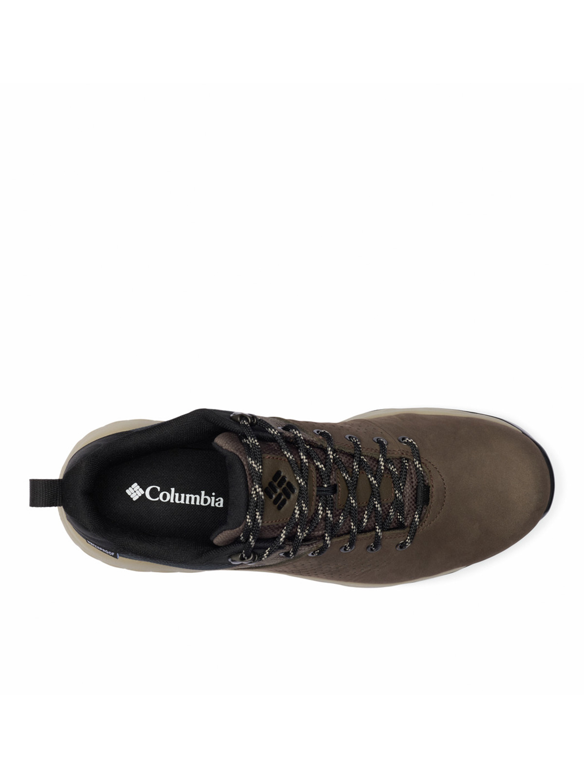 ZAPATILLA HOMBRE NEWTON NIMBLE LTR CAFE  COLUMBIA - 8
