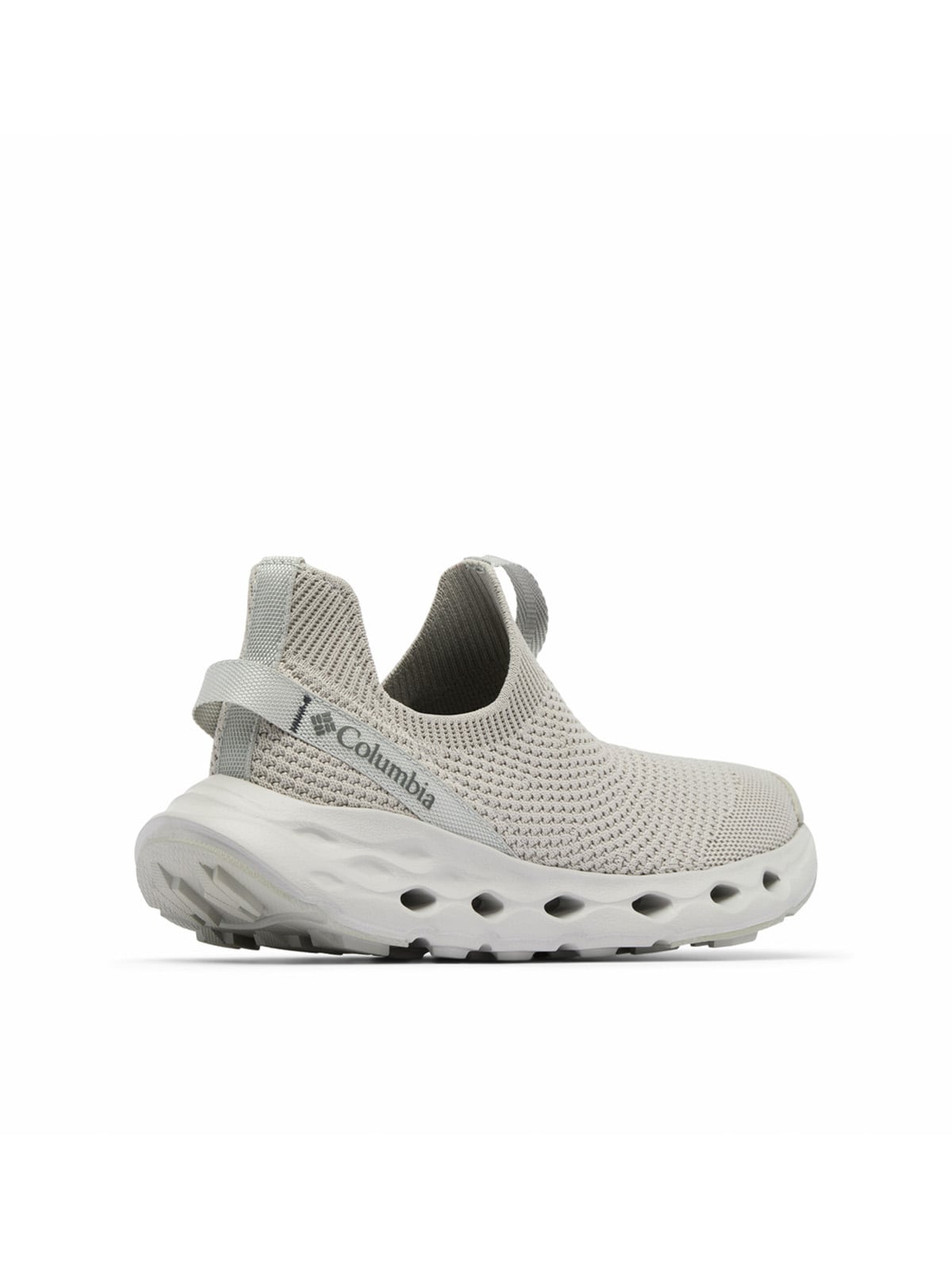 ZAPATILLA MUJER TERRASTRIDE SLR BLANCO COLUMBIA - 7