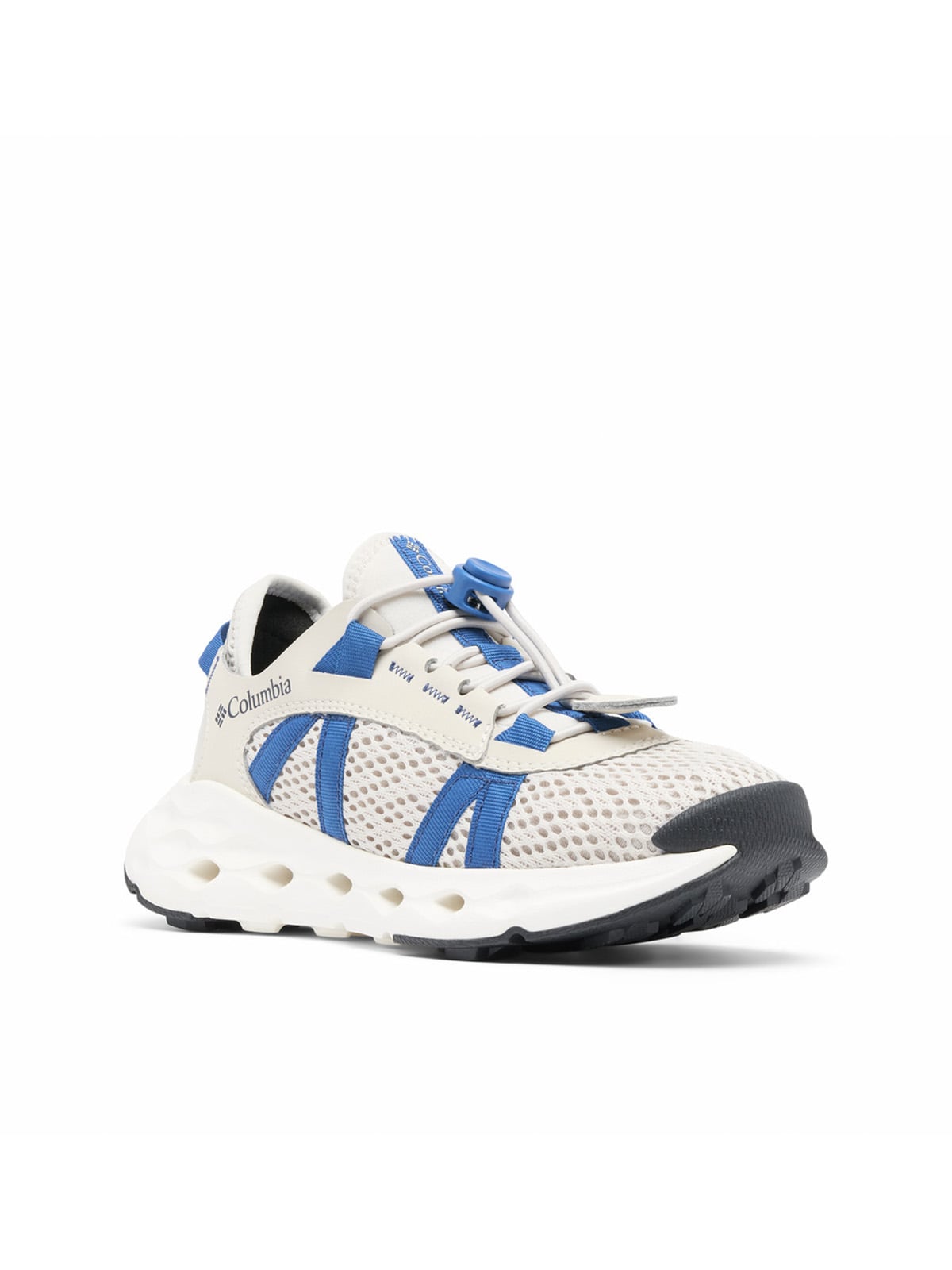 SANDALIA NIÑO YOUTH DRAINMAKER XTR AZUL COLUMBIA - 1