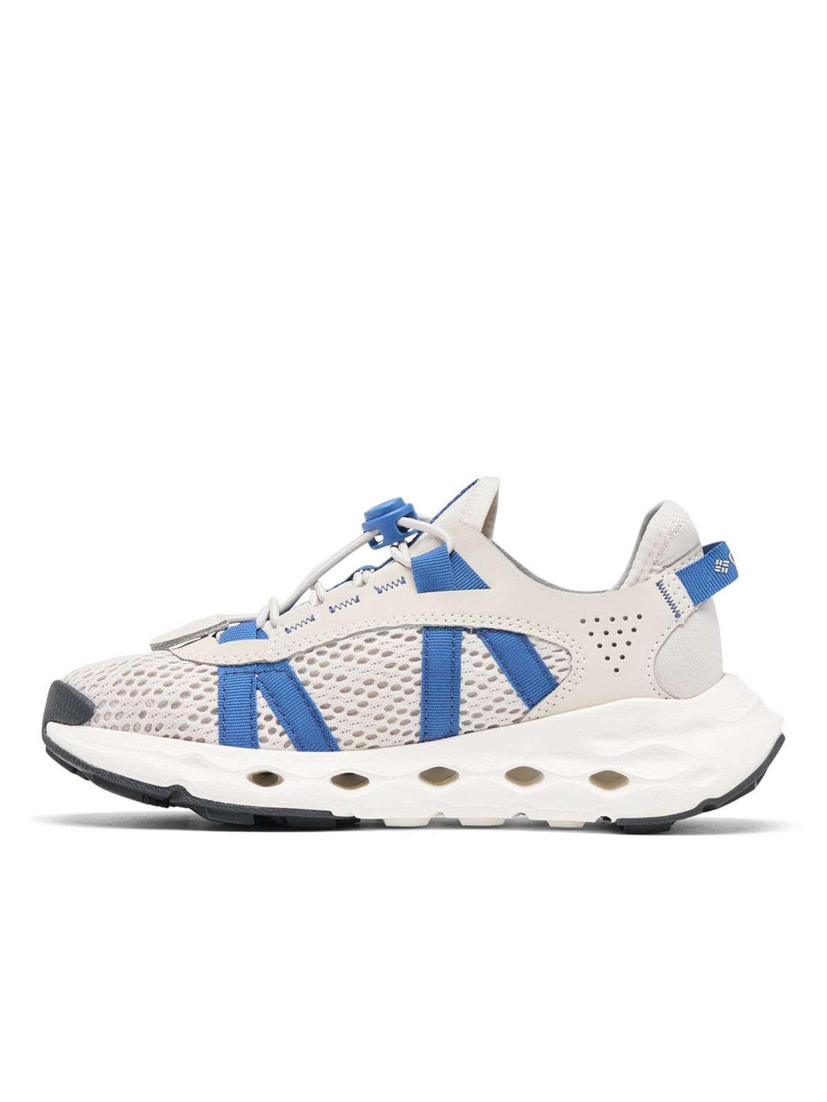 SANDALIA NIÑO YOUTH DRAINMAKER XTR AZUL COLUMBIA - 5