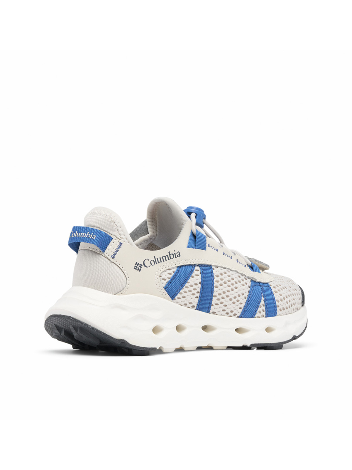 SANDALIA NIÑO YOUTH DRAINMAKER XTR AZUL COLUMBIA - 7