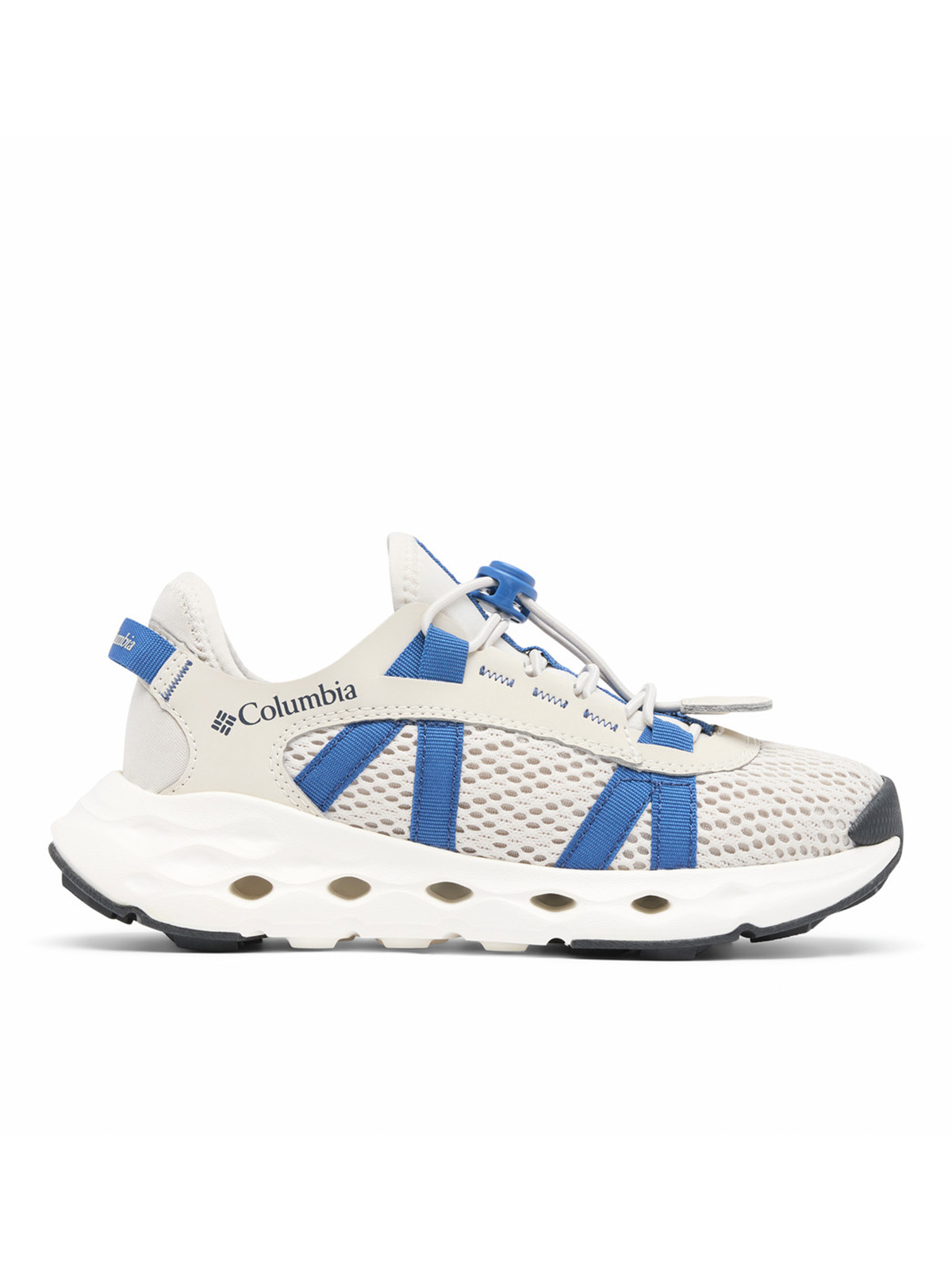 SANDALIA NIÑO YOUTH DRAINMAKER XTR AZUL COLUMBIA - 8