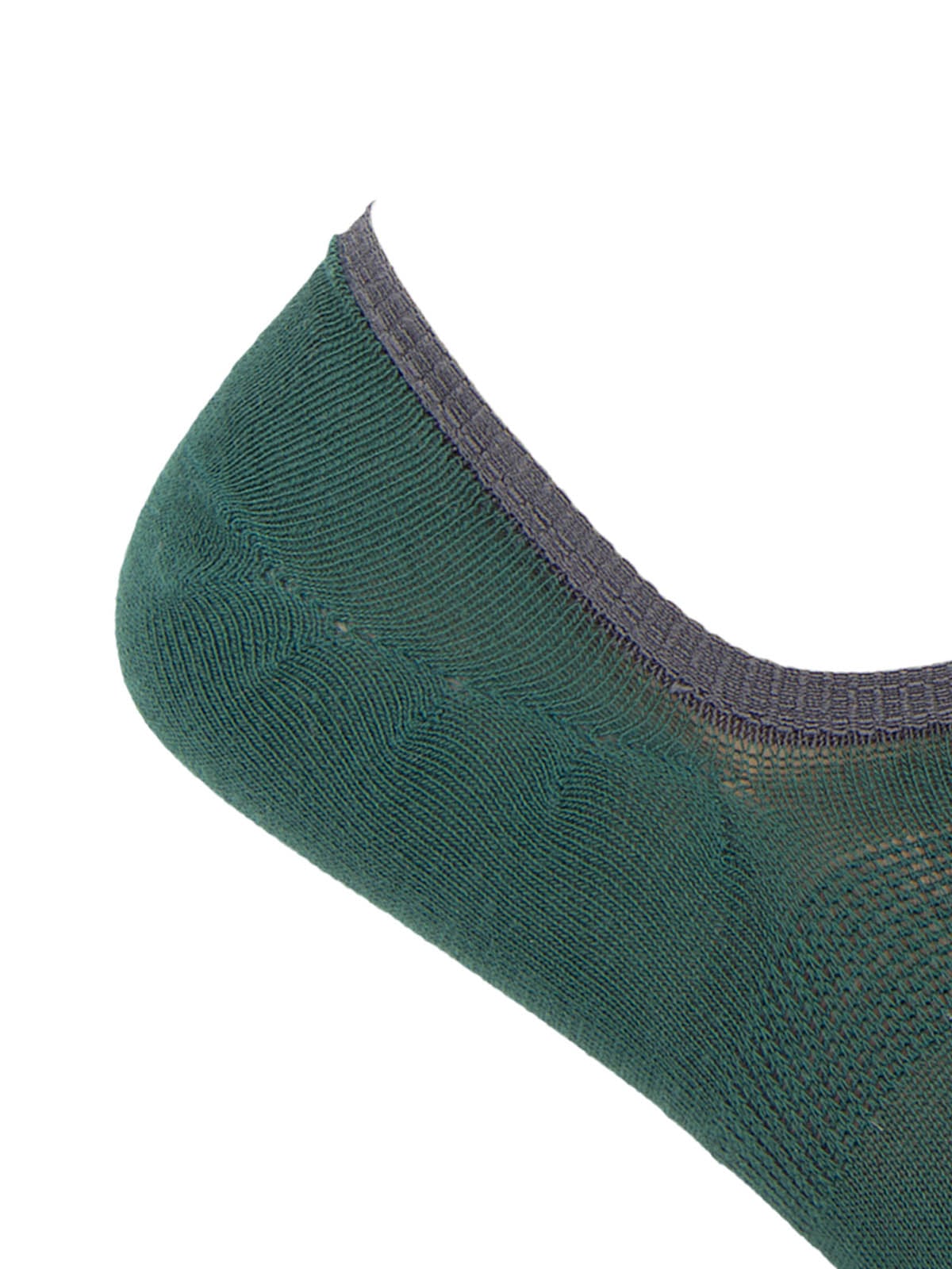 CALCETIN BAMBU HOMBRE INV BLOCK VERDE ROCKFORD - 3
