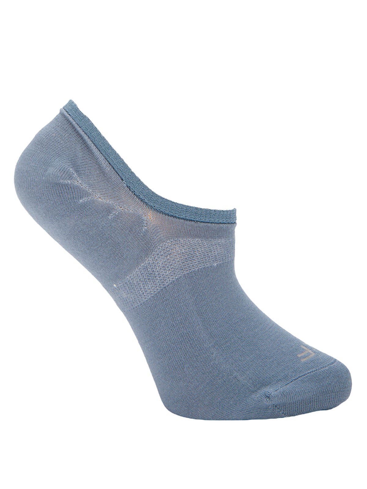 CALCETIN BAMBU MUJER INV CLASSIC AZUL ROCKFORD - 1