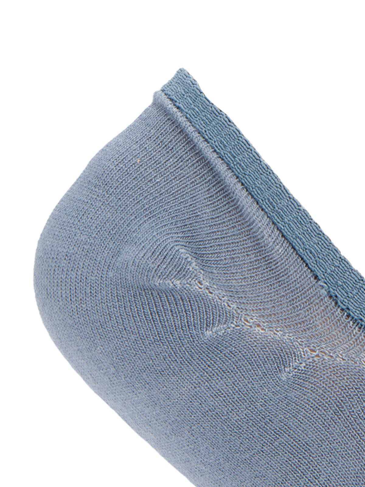 CALCETIN BAMBU MUJER INV CLASSIC AZUL ROCKFORD - 3