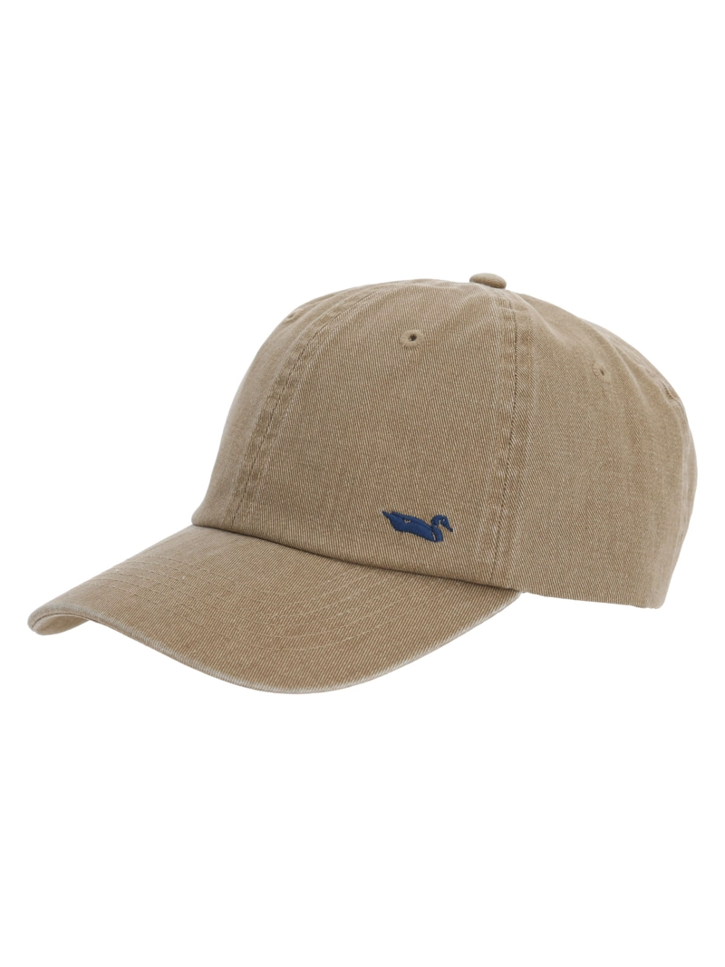 JOCKEY ALGODON UNISEX CAP DUCK CLASSIC CAFE  CL ROCKFORD - 1